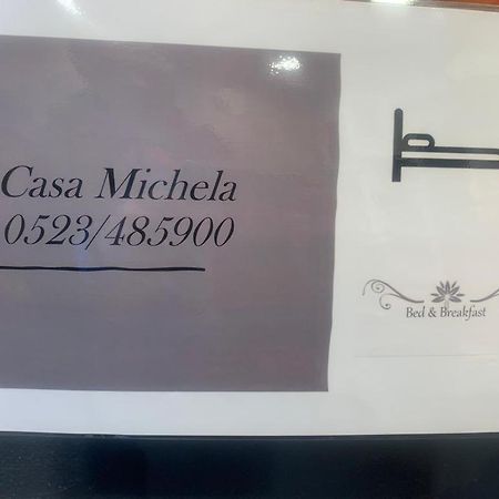 Casa Michela Bed & Breakfast Piacenza Luaran gambar