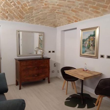 Casa Michela Bed & Breakfast Piacenza Luaran gambar
