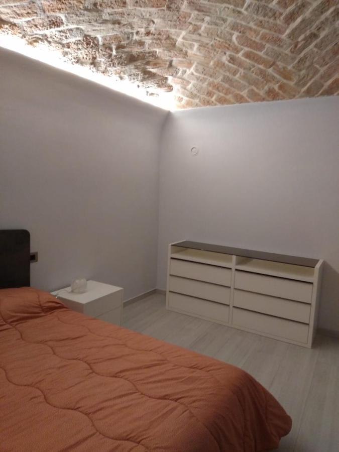 Casa Michela Bed & Breakfast Piacenza Luaran gambar