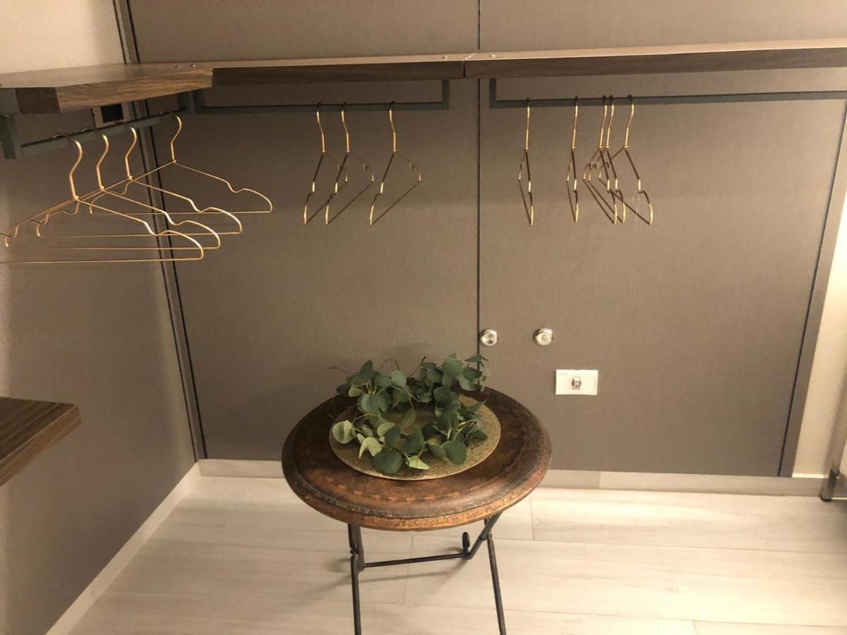 Casa Michela Bed & Breakfast Piacenza Luaran gambar
