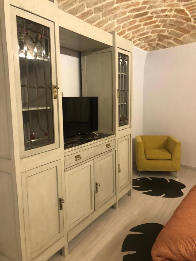 Casa Michela Bed & Breakfast Piacenza Luaran gambar