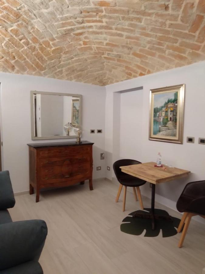 Casa Michela Bed & Breakfast Piacenza Luaran gambar