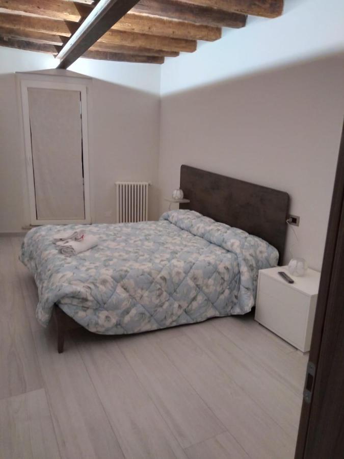 Casa Michela Bed & Breakfast Piacenza Luaran gambar