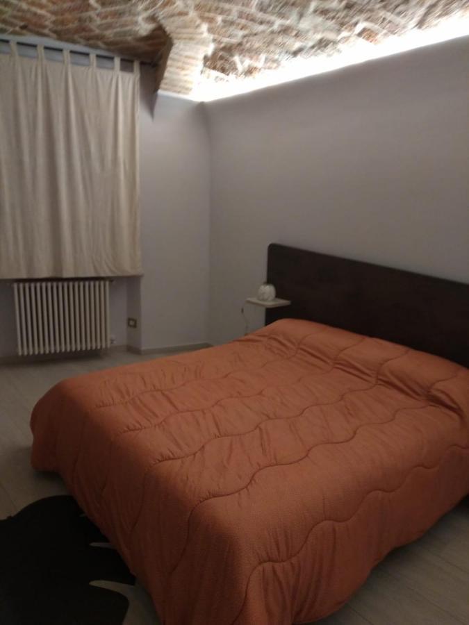 Casa Michela Bed & Breakfast Piacenza Luaran gambar