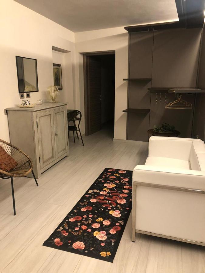 Casa Michela Bed & Breakfast Piacenza Luaran gambar