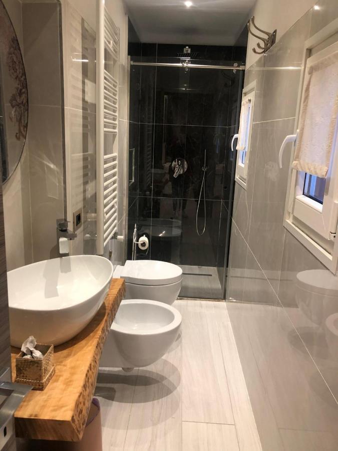 Casa Michela Bed & Breakfast Piacenza Luaran gambar