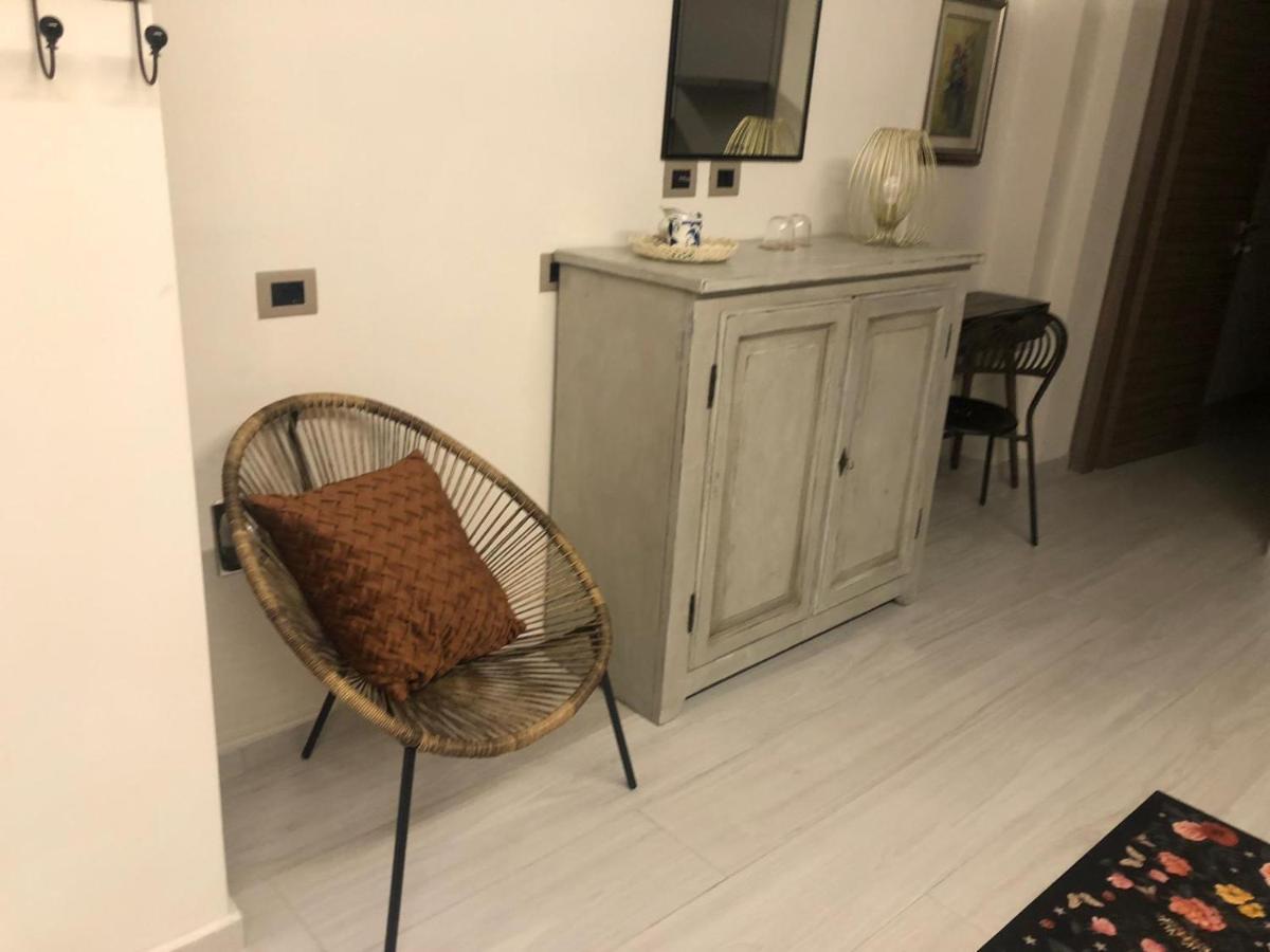 Casa Michela Bed & Breakfast Piacenza Luaran gambar