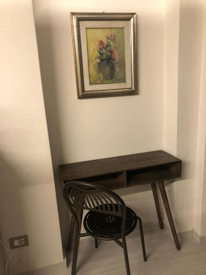 Casa Michela Bed & Breakfast Piacenza Luaran gambar