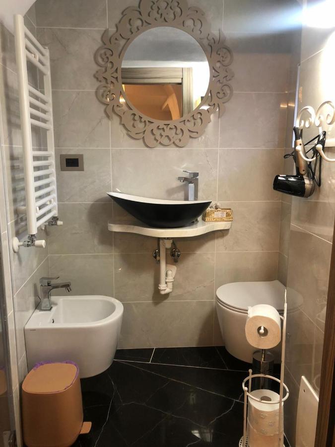 Casa Michela Bed & Breakfast Piacenza Luaran gambar