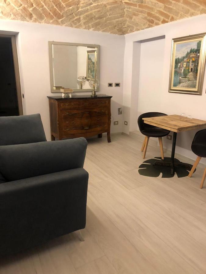 Casa Michela Bed & Breakfast Piacenza Luaran gambar