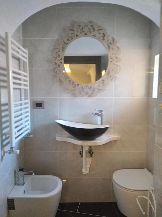 Casa Michela Bed & Breakfast Piacenza Luaran gambar