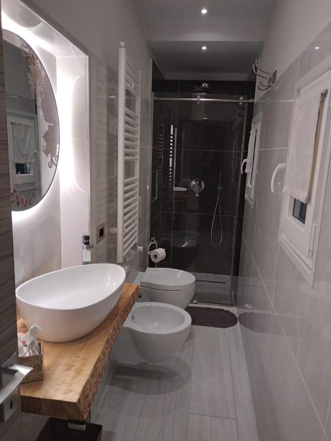 Casa Michela Bed & Breakfast Piacenza Luaran gambar